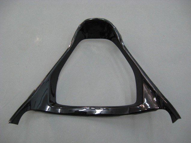 Comprar Carenados Moto Suzuki GSXR 1000 2003-2004 - Negro Brillante Blanco Gris Rojo