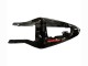 Comprar Carenados Moto Suzuki GSXR 1000 2003-2004 - Negro Brillante Blanco Rojo Calcomanías