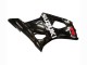 Comprar Carenados Moto Suzuki GSXR 1000 2003-2004 - Negro Brillante Blanco Rojo Calcomanías