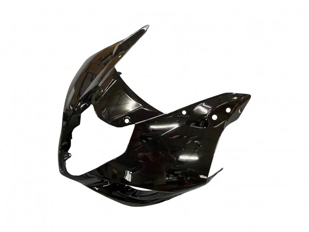 Comprar Carenados Moto Suzuki GSXR 1000 2003-2004 - Negro Brillante Blanco Rojo Calcomanías