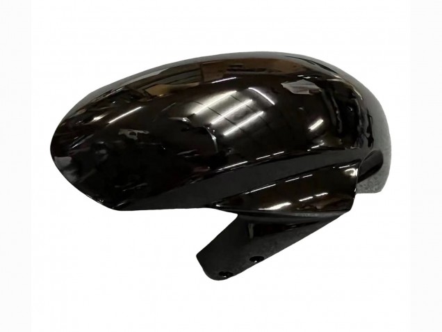 Comprar Carenados Moto Suzuki GSXR 1000 2003-2004 - Negro Brillante Blanco Rojo Calcomanías