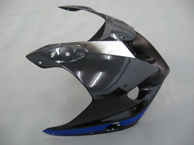 Comprar Carenados Moto Suzuki GSXR 1000 2003-2004 - Azul Blanco Negro