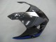 Comprar Carenados Moto Suzuki GSXR 1000 2003-2004 - Azul Blanco Negro