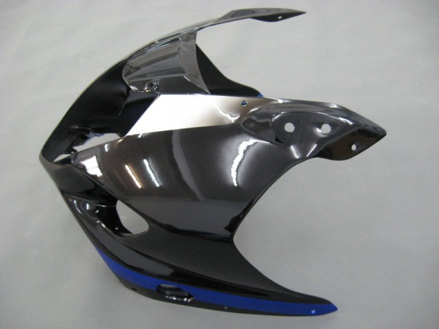 Comprar Carenados Moto Suzuki GSXR 1000 2003-2004 - Azul Blanco Negro