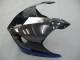 Comprar Carenados Moto Suzuki GSXR 1000 2003-2004 - Azul Blanco Negro