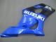 Comprar Carenados Moto Suzuki GSXR 1000 2003-2004 - Azul Blanco Negro