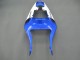 Comprar Carenados Moto Suzuki GSXR 1000 2003-2004 - Azul Blanco Negro