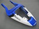Comprar Carenados Moto Suzuki GSXR 1000 2003-2004 - Azul Blanco Negro