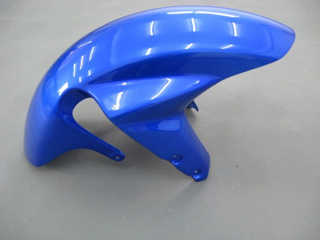 Comprar Carenados Moto Suzuki GSXR 1000 2003-2004 - Azul Blanco Negro
