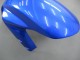Comprar Carenados Moto Suzuki GSXR 1000 2003-2004 - Azul Blanco Negro