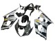 Comprar Carenados Moto Suzuki GSXR 1000 2003-2004 - Negro Brillante Plata Gris Amarillo