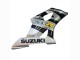 Comprar Carenados Moto Suzuki GSXR 1000 2003-2004 - Negro Brillante Plata Gris Amarillo