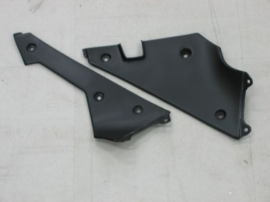 Comprar Carenados Moto Suzuki GSXR 1000 2003-2004 - Negro Mate Brillante