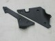 Comprar Carenados Moto Suzuki GSXR 1000 2003-2004 - Negro Mate Brillante