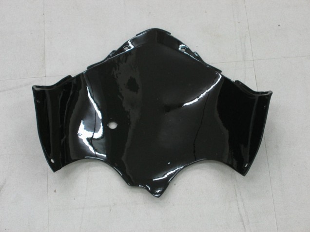 Comprar Carenados Moto Suzuki GSXR 1000 2003-2004 - Negro Mate Brillante