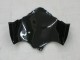 Comprar Carenados Moto Suzuki GSXR 1000 2003-2004 - Negro Mate Brillante