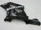 Comprar Carenados Moto Suzuki GSXR 1000 2003-2004 - Negro Mate Brillante