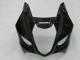 Comprar Carenados Moto Suzuki GSXR 1000 2003-2004 - Negro Mate Brillante