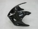 Comprar Carenados Moto Suzuki GSXR 1000 2003-2004 - Negro Mate Brillante