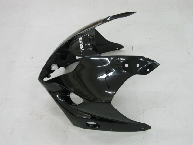 Comprar Carenados Moto Suzuki GSXR 1000 2003-2004 - Negro Mate Brillante