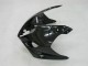 Comprar Carenados Moto Suzuki GSXR 1000 2003-2004 - Negro Mate Brillante