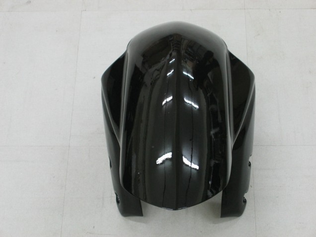Comprar Carenados Moto Suzuki GSXR 1000 2003-2004 - Negro Mate Brillante