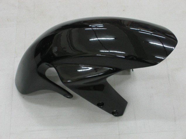 Comprar Carenados Moto Suzuki GSXR 1000 2003-2004 - Negro Mate Brillante