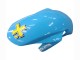 Comprar Carenados Moto Suzuki GSXR 1000 2003-2004 - Azul Claro Amarillo Negro Rizla Motul