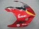 Comprar Carenados Moto Suzuki GSXR 1000 2003-2004 - Rojo Amarillo Azul Verde Negro JOMO