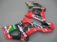 Comprar Carenados Moto Suzuki GSXR 1000 2003-2004 - Rojo Amarillo Azul Verde Negro JOMO