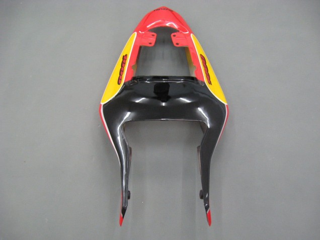 Comprar Carenados Moto Suzuki GSXR 1000 2003-2004 - Rojo Amarillo Azul Verde Negro JOMO