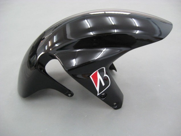 Comprar Carenados Moto Suzuki GSXR 1000 2003-2004 - Rojo Amarillo Azul Verde Negro JOMO