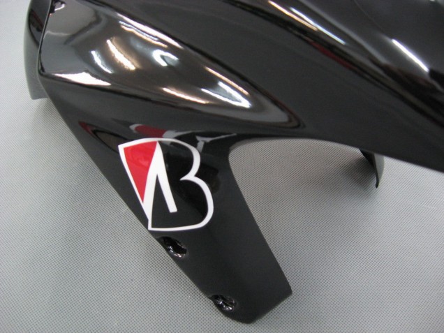 Comprar Carenados Moto Suzuki GSXR 1000 2003-2004 - Rojo Amarillo Azul Verde Negro JOMO