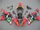Comprar Carenados Moto Suzuki GSXR 1000 2003-2004 - Rojo Amarillo Azul Verde Negro JOMO