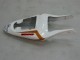 Comprar Carenados Moto Suzuki GSXR 1000 2003-2004 - Amarillo Blanco Azul Negro Corona