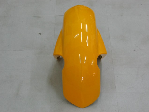 Comprar Carenados Moto Suzuki GSXR 1000 2003-2004 - Amarillo Blanco Azul Negro Corona