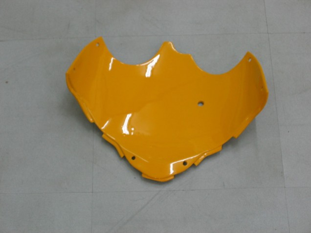 Comprar Carenados Moto Suzuki GSXR 1000 2003-2004 - Amarillo Blanco Azul Negro Corona