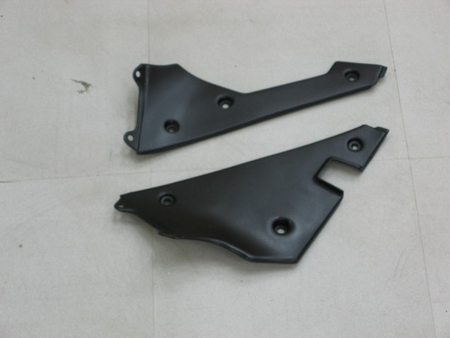 Comprar Carenados Moto Suzuki GSXR 1000 2003-2004 - Amarillo Blanco Azul Negro Corona