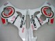 Comprar Carenados Moto Suzuki GSXR 1000 2003-2004 - Blanco Rojo Motul Lucky Strike