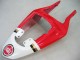 Comprar Carenados Moto Suzuki GSXR 1000 2003-2004 - Blanco Rojo Motul Lucky Strike