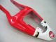 Comprar Carenados Moto Suzuki GSXR 1000 2003-2004 - Blanco Rojo Motul Lucky Strike