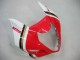Comprar Carenados Moto Suzuki GSXR 1000 2003-2004 - Blanco Rojo Motul Lucky Strike