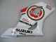 Comprar Carenados Moto Suzuki GSXR 1000 2003-2004 - Blanco Rojo Motul Lucky Strike