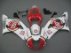 Comprar Carenados Moto Suzuki GSXR 1000 2003-2004 - Blanco Rojo Motul Lucky Strike