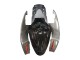 Comprar Carenado Moto Suzuki GSXR 1000 2005-2006 - Plata Negro Rojo