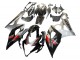 Comprar Carenado Moto Suzuki GSXR 1000 2005-2006 - Negro Gris Rojo