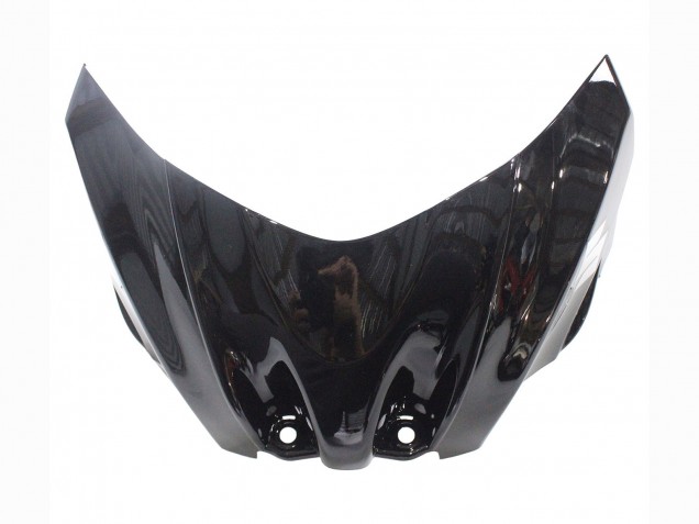 Comprar Kits Carenado Moto Suzuki GSXR 1000 2009-2016 - Negro Brillante Rojo