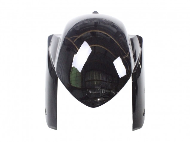 Comprar Kits Carenado Moto Suzuki GSXR 1000 2009-2016 - Negro Brillante Rojo