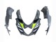 Comprar Carenados Moto Suzuki GSXR 1000 2009-2016 - Gris Neon Amarillo Negro Motul