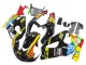 Comprar Carenados Moto Suzuki GSXR 600 / GSXR 750 1996-2000 - Negro Multicolor 27